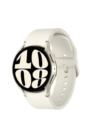 Montre connectée Samsung Galaxy Watch6 40mm Bluetooth Commander Vite