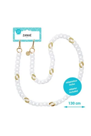 Chaîne-bijou Precious halley Acheter En Ligne