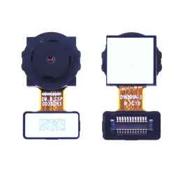 Affaire À Saisir Caméra Arrière 2 MP Samsung Galaxy A12 2020 (A125F) / A32 5G (A326B) / M12 (M127F) / A13 (A137F) / A33 5G (A336B) GH96-14017A Origine