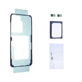 Usine Directe Kit Adhésif + Vis Samsung Galaxy S20 Ultra (G988F) GH82-22280A Origine