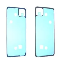 Adhésif Arrière Samsung Galaxy A22 5G (A226B) GH81-20750A Origine Petit Prix