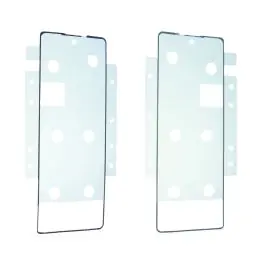 Adhésif Écran Externe Samsung Galaxy Z Fold2 (F916B) GH02-22215A Origine Offre Limitée