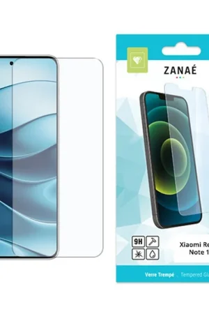 Verre Trempé pour Redmi Note 14 5G / Poco M7 Pro 5G Solde