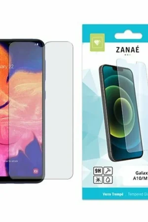 Verre trempé pour Samsung Galaxy A10/M10 Prix Promo