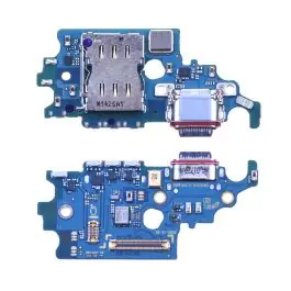 Seulement Aujourd’hui Nappe / Connecteur de Charge Version US Samsung Galaxy S21 5G (G991U)