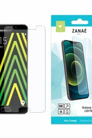 Verre trempé pour Samsung Galaxy A5 (2016) Soldes