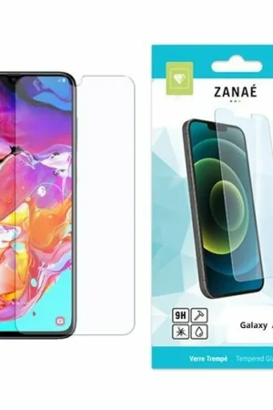 Commande En Gros Verre trempé pour Samsung Galaxy A70