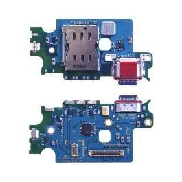 Soldes Nappe / Connecteur de Charge Version US Samsung Galaxy S22+ (S906U)