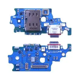 Acheter Direct Nappe / Connecteur de Charge Version US Samsung Galaxy S21+ (G996U)