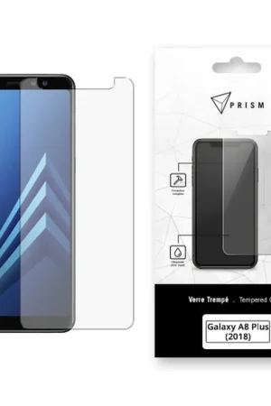 Top Vente Verre trempé pour Samsung Galaxy A8 Plus (2018)
