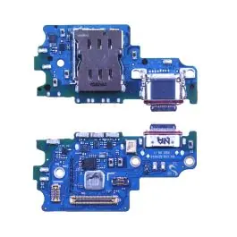 Promotion Saisonnière Nappe / Connecteur de Charge Version US Samsung Galaxy S21 FE (G990U)