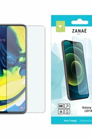 Verre trempé pour Samsung Galaxy A80 Remise