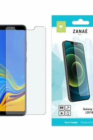Verre trempé pour Samsung Galaxy A9 (2018) Offre Du Jour