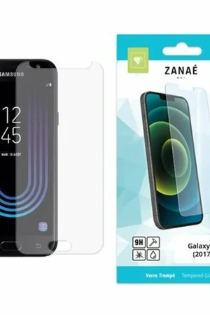 Verre trempé pour Samsung Galaxy J3 (2017) Usine Directe
