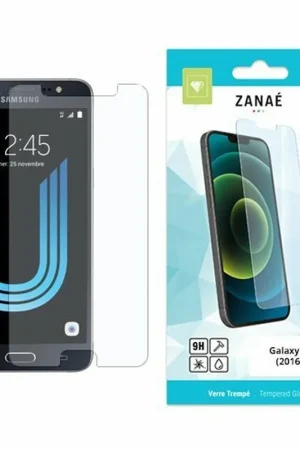 Vente Flash Verre trempé pour Samsung Galaxy J5 (2016)