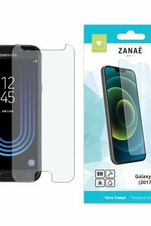 Verre trempé pour Samsung Galaxy J5 (2017) transparent Livraison Express