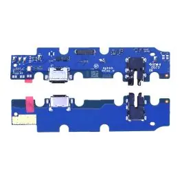 Bon Plan Nappe / Connecteur de Charge Samsung Galaxy Tab A7 Lite Wifi (T220) GH81-20661A Origine