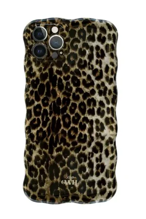 Certifié xoxo Wildhearts Glossy Wavy Case Wild Soul - iPhone 12 Pro coque