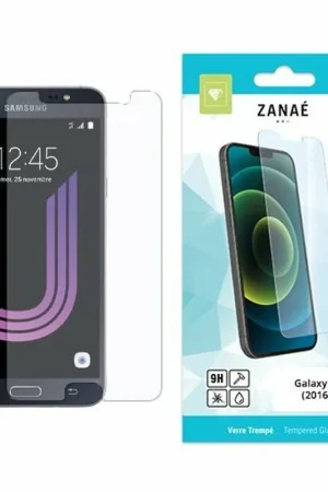 Verre trempé pour Samsung Galaxy J7 (2016) Offre Limitée