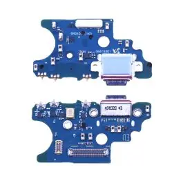 Commander Maintenant Nappe / Connecteur de Charge Samsung Galaxy S20 FE 4G (G780F) Origine GH96-13917A