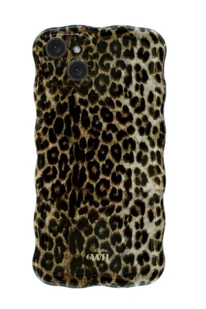 Achat Immédiat xoxo Wildhearts Glossy Wavy Case Wild Soul - iPhone 13 coque