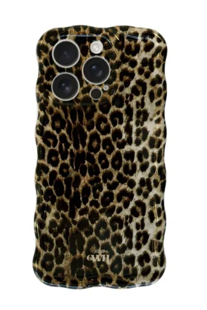 Bon Plan xoxo Wildhearts Glossy Wavy Case Wild Soul - iPhone 13 Pro coque