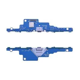 Dernier Modèle Nappe / Connecteur de Charge Samsung Galaxy Tab S7 FE (T730 / T733) GH82-25907A Origine