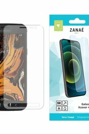 Super Prix Verre trempé pour Samsung Galaxy Xcover 4 / 4s
