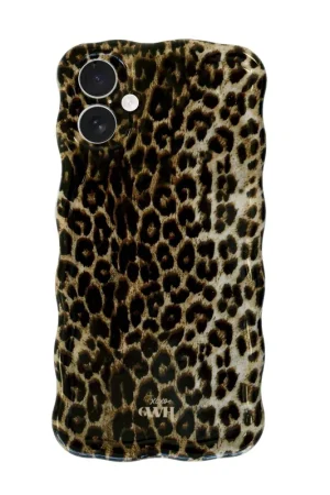 Meilleur Prix xoxo Wildhearts Glossy Wavy Case Wild Soul - iPhone 16 coque