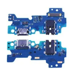 Dernier Modèle Nappe / Connecteur de Charge Samsung Galaxy A32 4G (A325F) GH96-14244A Origine
