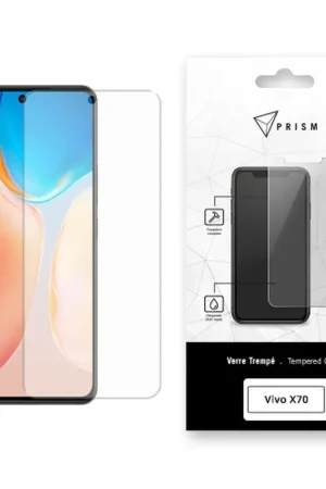 Prix Cassé Verre trempé pour Vivo X70