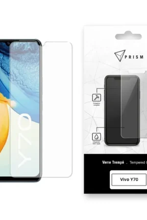 Verre Trempé pour Vivo Y70 Populaire