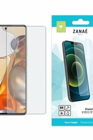 Verre trempé pour Xiaomi 11T / 11T Pro Dernier Modèle
