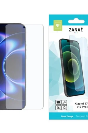 Affaire À Saisir Verre trempé pour Xiaomi 17 Pro Max / 17 Ultra