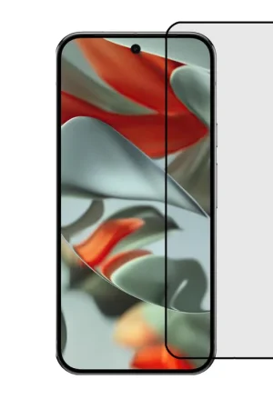 ShieldCase Google Pixel 9 Pro XL 3D protection d'écran (verre trempé) Prix Promo