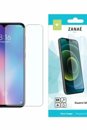 Verre trempé pour Xiaomi Mi 9 SE transparent Acheter Direct