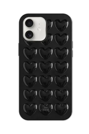 Meilleure Vente xoxo Wildhearts Heartbreaker Black - iPhone 11
