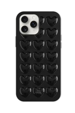 xoxo Wildhearts Heartbreaker Black - iPhone 11 Pro Vente Directe