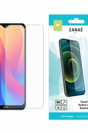 Super Prix Verre trempé pour Xiaomi Redmi 8A / Redmi 8