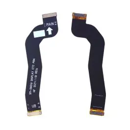 Prix Promo Nappe Écran Samsung Galaxy S22 5G (S901B) (PIEC)