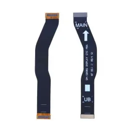 Prix Réduit Nappe Écran Samsung Galaxy S22 Ultra (S908B) (PIEC)