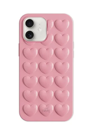 xoxo Wildhearts Heartbreaker Pink - iPhone 12 Jusqu’à Épuisement Des Stocks