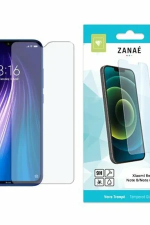 Acheter Direct Verre trempé pour Xiaomi Redmi Note 8