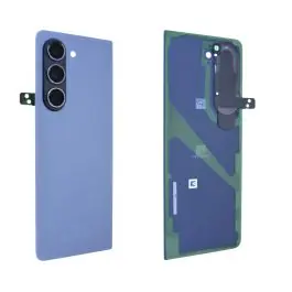 Commander Vite Vitre Arrière Samsung Galaxy Z Fold5 5G (F946B) Cobalt Origine