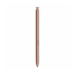 Bon Marché Stylet Samsung Galaxy Note 20 (N980F / N981F) / Note 20 Ultra 5G (N986B) Bronze Origine
