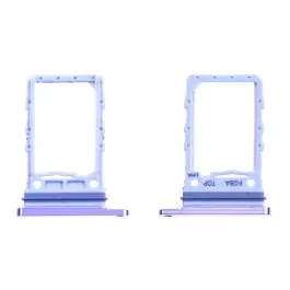 Tiroir SIM Samsung Galaxy Z Flip4 5G (F721B) Lavande Remise