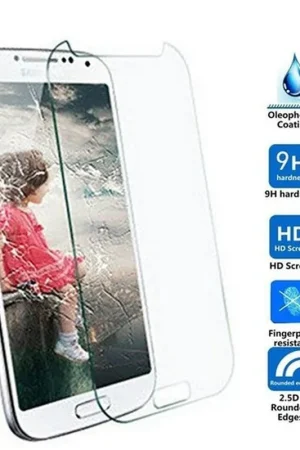 Verre trempé Samsung Galaxy Grand Plus Satisfait Ou Remboursé