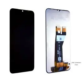 Écran Samsung Galaxy A14 5G (A146P) Noir Origine Commander Vite
