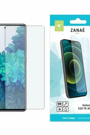 Verre trempé Samsung Galaxy S20 FE Meilleure Vente