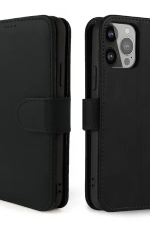 Coverzs Housse iPhone 13 Pro Max (noir) Remise